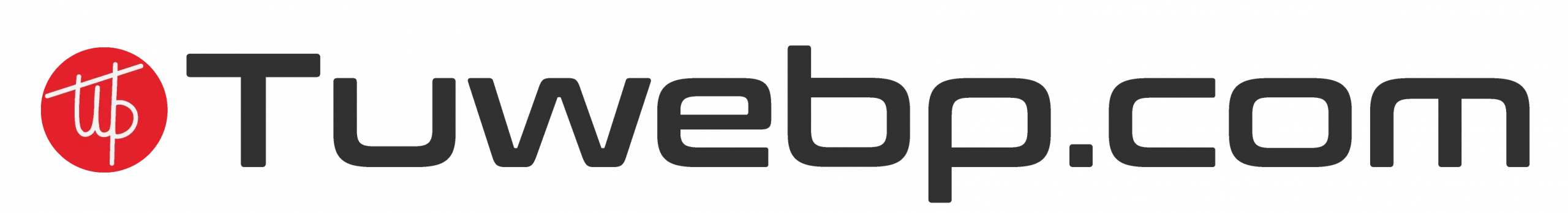 logo tuwebp